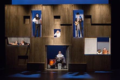 Performing Arts