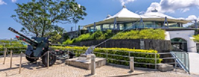 香港抗戰及海防博物館