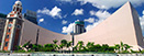 Hong Kong Cultural Centre