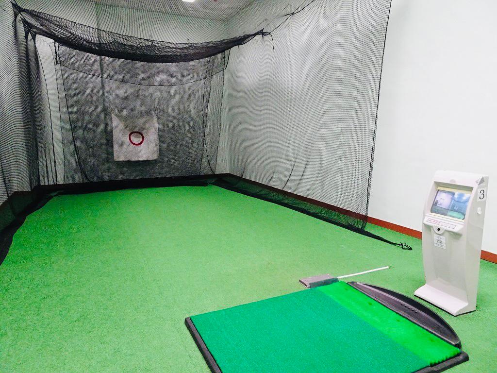 Golf Facilities