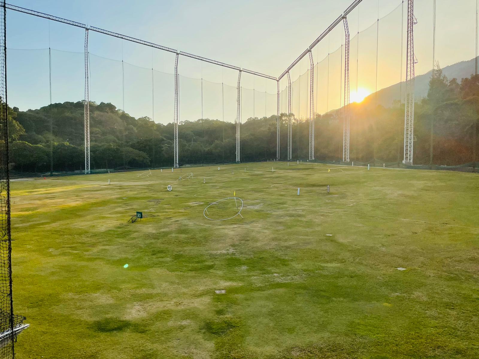 Golf Facilities