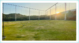 Tuen Mun Golf Centre