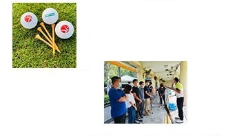 Golf Facilities and Ancillary Facilities