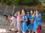 观鸟