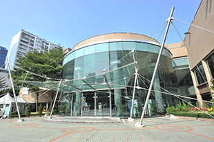 廣場