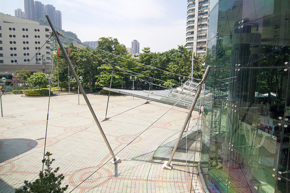 廣場