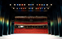 Auditorium Stage