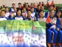 Cheering-up Activities