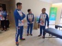 Cheering-up Activities