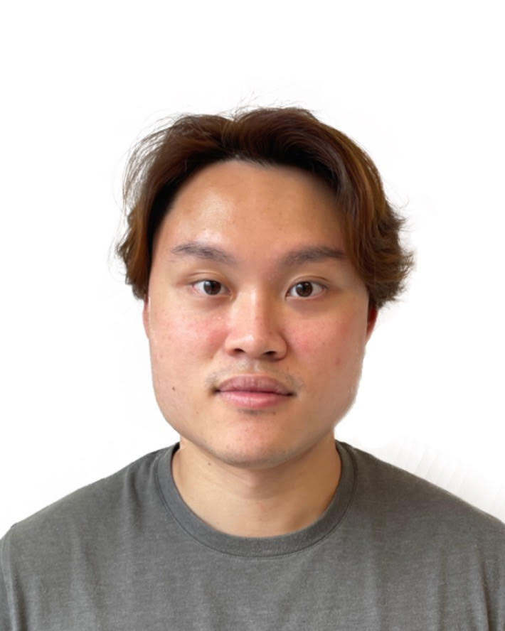 Mr LIAO Ho-leung