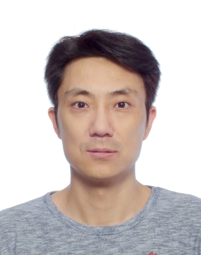 Mr SUN Jiahui