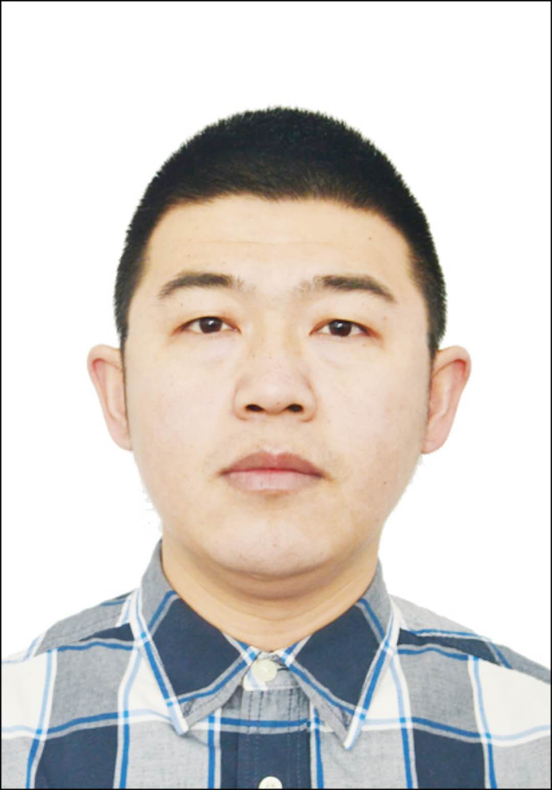 Mr ZHEN Chensen