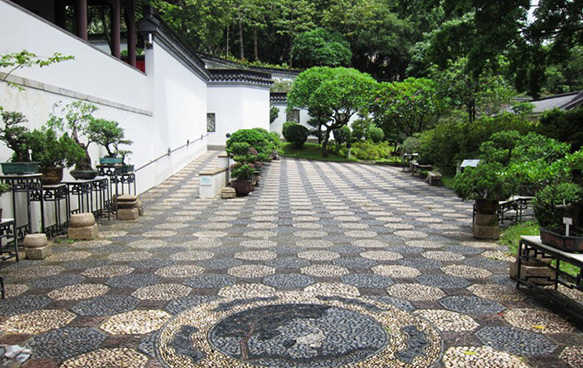 廣蔭庭